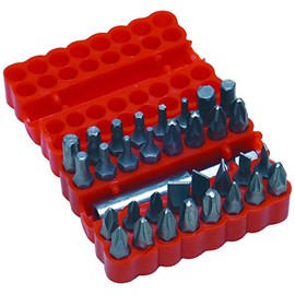 33 PC Security BIT Set