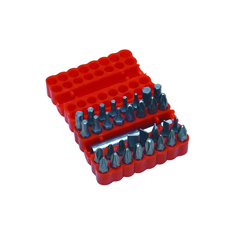 33 PC Security BIT Set