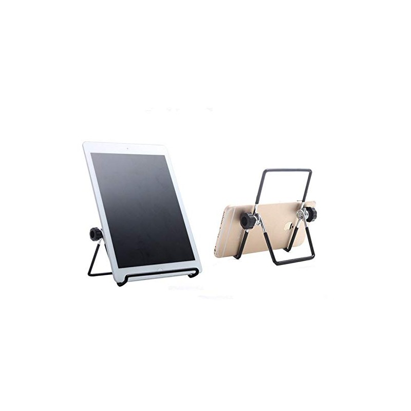 K-S-Trade High-quality and innovative tablet stand, tablet holder, tablet stand