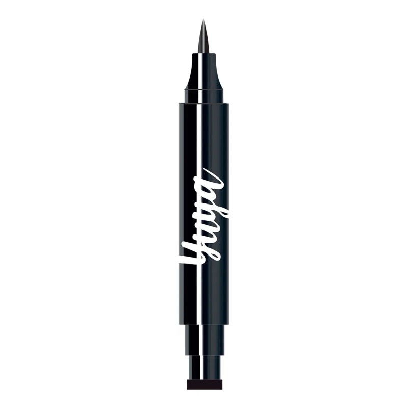 Delineador Liquido Para Ojos Cat Eye Yuya 1.6 Ml