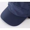 Home Prefer Gorro de béisbol impermeable para hombre, forro polar
