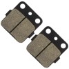 Celox Rear Brake Pads for Kawasaki Lakota 300 KEF300A /