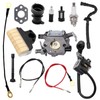 Anxingo WT-286 Carburetor for Stihl 021 023 025 MS210 MS230
