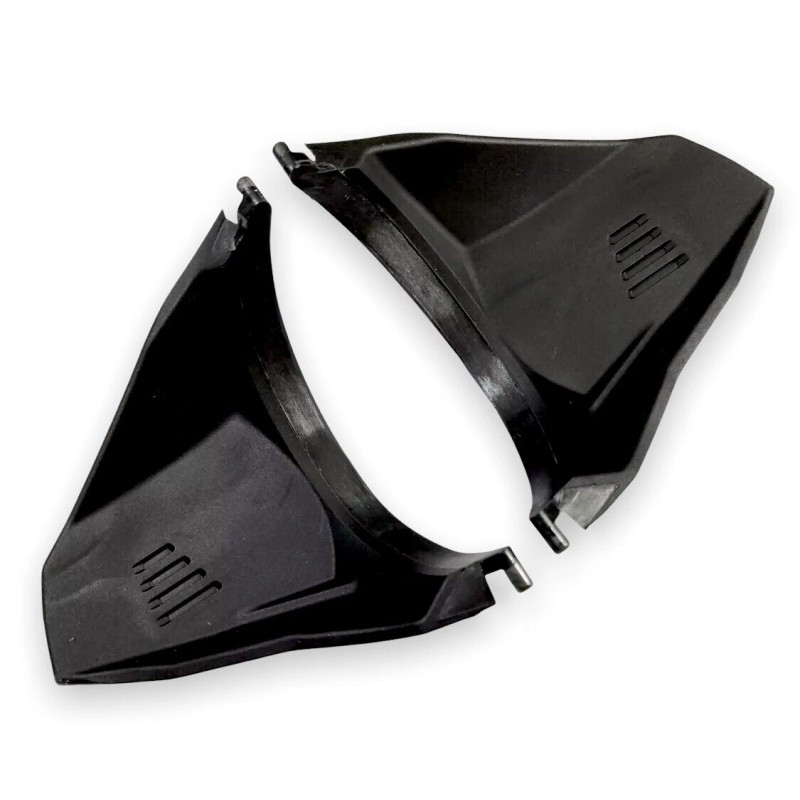 Oakley Clifden OO9440 RootBeer Protective Replacement Side Shields MADE IN