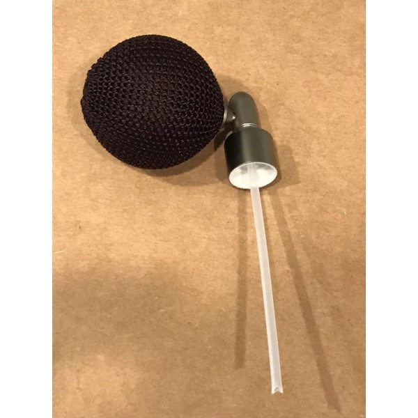 BALL 10x New Bulb Vintage Atomizer Fine Mist Sprayer Perfume