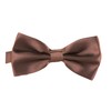 DonDon Elegant Bow Tie DonDon Bow tie with Clip –