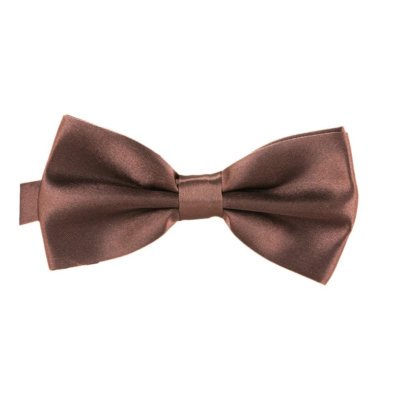 DonDon Elegant Bow Tie DonDon Bow tie with Clip –