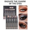 Pencil Eyeshadow Stick - Cream Pencil Eye Shadow Set -