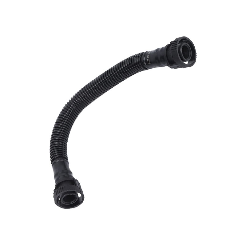 Crankcase Vent Hose, ABS Engine Crankcase Ventilation Hose Line 06F103221E