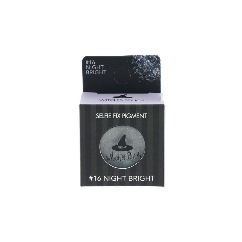 Witch’s Pouch Selfie Fix Pigment Eye Shadow