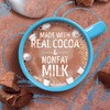 Swiss Miss Chocolate Hot Cocoa Mix With Marshmallows, 1.38 oz.,