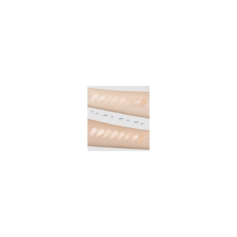 ABOUT TONE Skin Layer Fit Cushion SPF30/PA++ 13g, Color:01. 19
