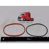 PAI LINER O-RING KIT for DT466E & DT466. PAI# 421210