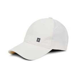 G-HEAT - Cooling Cap with Cooling Technology | Sun Protection | Ultralight & Breathable, Quick Drying | Ideal for Leisure, Hiking, Summer, Sunburn, White, One Size