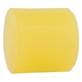 Hard Hammer Tip, 1 In Dia