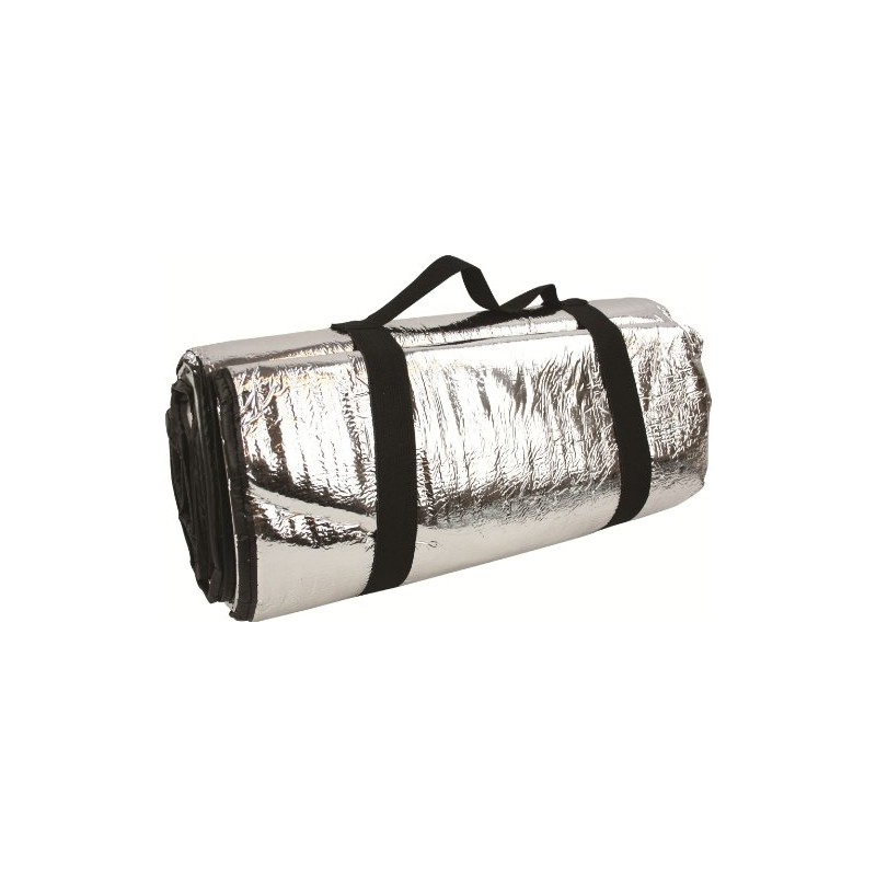 Highlander Thermo Survival Blanket CS03