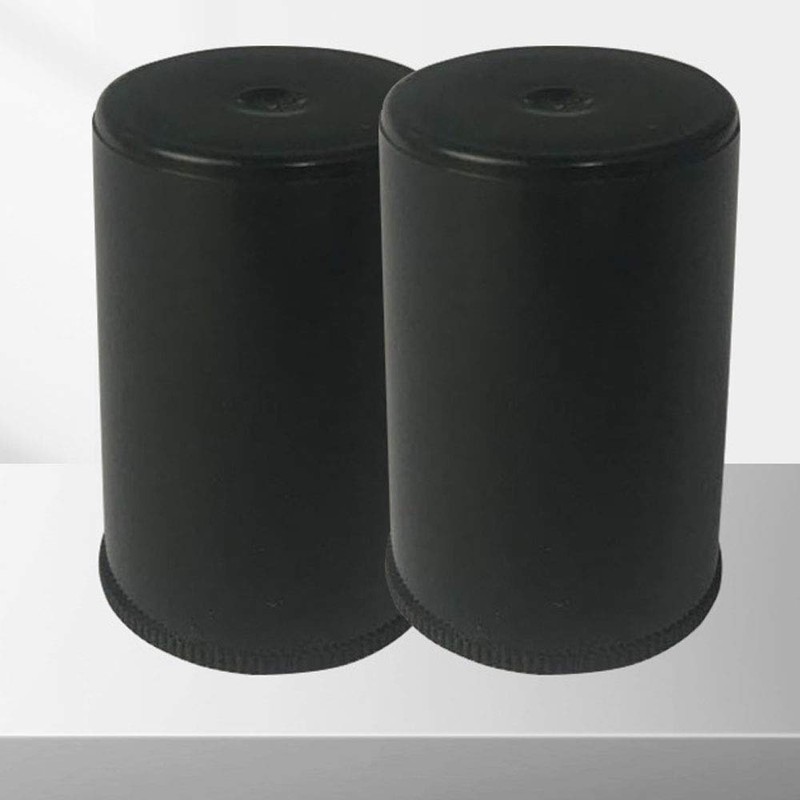 XINGSUI 12 Pcs Film Canisters with Lids, For Home, Office