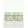 [calmf] Ampoule pad, Camp Green Tangerine Fluid Calming Pad 70