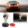Car Dashboard Decoration,Fashion Swing Skull Style Car Interior Decoration Dashboard