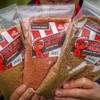 Fjuka Squeez-Ready Method Pellet 2mm | Ready-prepped Method feeder pellet