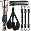 Heavy Pull Up Bands with Durable Material, Pull Up Assistance