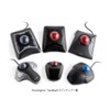 Kensington ExpertMouse Wireless Trackball K72359JP [Japanese Package]