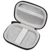 Alltravel Case for AI Voice Recorder Compatible with PLAUD Note