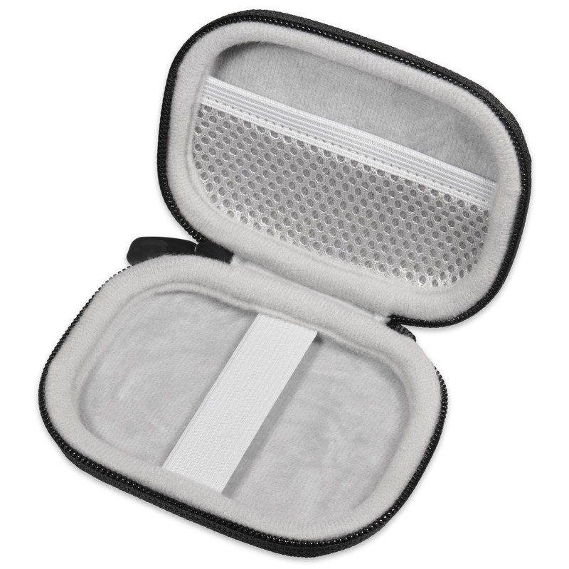 Alltravel Case for AI Voice Recorder Compatible with PLAUD Note