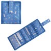 GIMA Doctors Nurses Pocket Organiser in Pocket or Desk for