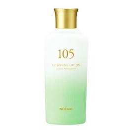 NOEVIA 105 Herbal Cleansing Rinse 120ml 2pcs / 노에비아 105 허벌 클렌징 린스 120ml 2개