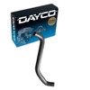 Dayco Lower Radiator Coolant Hose compatible with Jeep Grand Cherokee