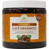 Productos Mart Mexico Exfoliante De Café Orgánico Antioxidante 500 Grs