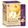 잔기침 목편한 기관지 마른기침 건강 영양제 30포 1박스 Dry Cough Health Supplement for Comfortable Throat and Bronchial Relief, 30 Packs, 1 Box