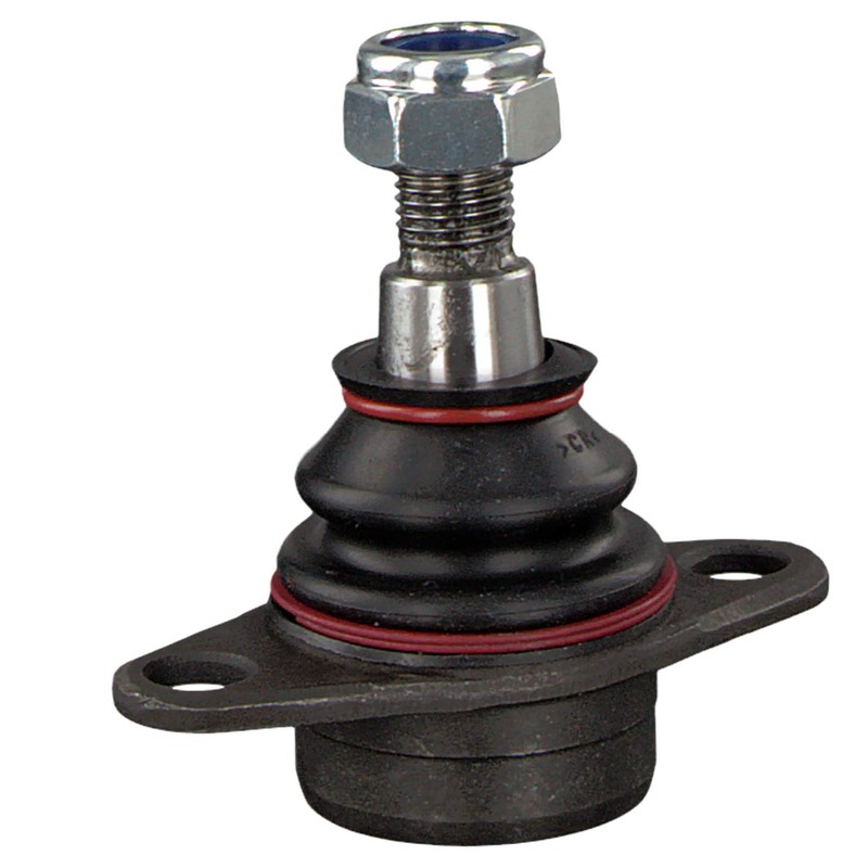 febi bilstein 23229 Ball Joint with additional parts, pack of