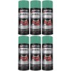 Sherwin-Williams Company Duplicolor Ceramic Detroit Diesel Alpine Green Engine Paint