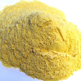 50g Maracuja Fruchtpulver (Passionsfrucht) - aus echten Früchten hergestellt! -