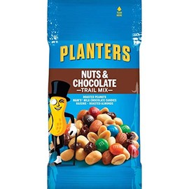KRF00027 - Planters Nut/Chocolate Trail Mix