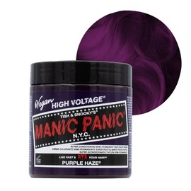 Manic Panic High Voltage Purple Haze Vegan 237 ml