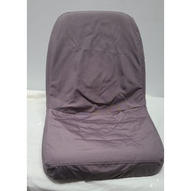 Durafit Seat Covers, Compact Tractor Seat Waterproof Seat Cover (C8) Gray Country Line SKU: 129756499 SEAT SOLD AT TRACTOR SUPPLY