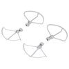 4pcs Drone Propeller Guard Drone Propeller Cover Protector High Toughness