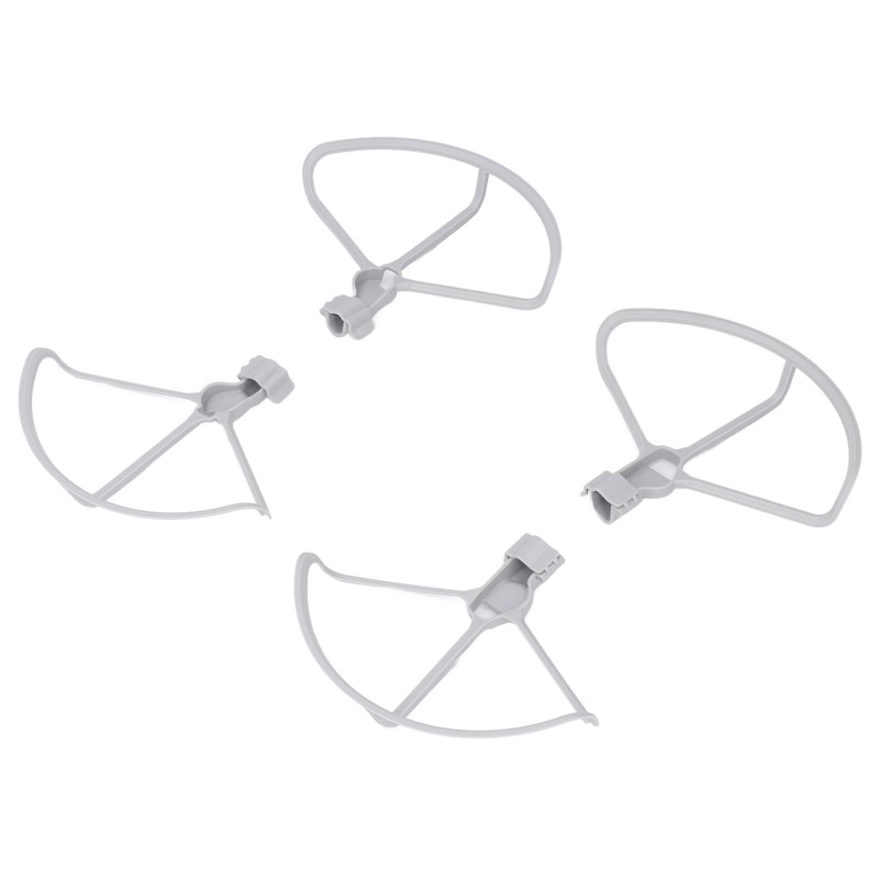 4pcs Drone Propeller Guard Drone Propeller Cover Protector High Toughness