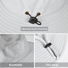 Sun Hats for Men Women Fishing Hat UPF 50+ Breathable