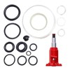 Floor Jack Repair Sealing Tool Kit - 3 Ton Floor