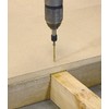 TIMCO C2 Multi-Purpose Advanced Screws Woodscrews - 4.2 x 55