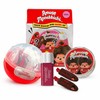 Amuse [Monchichi Collaboration] Amuse Mini Cushion Tint Monchichi Hairpin Giveaway / [몬치치 콜라보] 어뮤즈 미니 쿠션 틴트 몬치치 헤어핀 증정