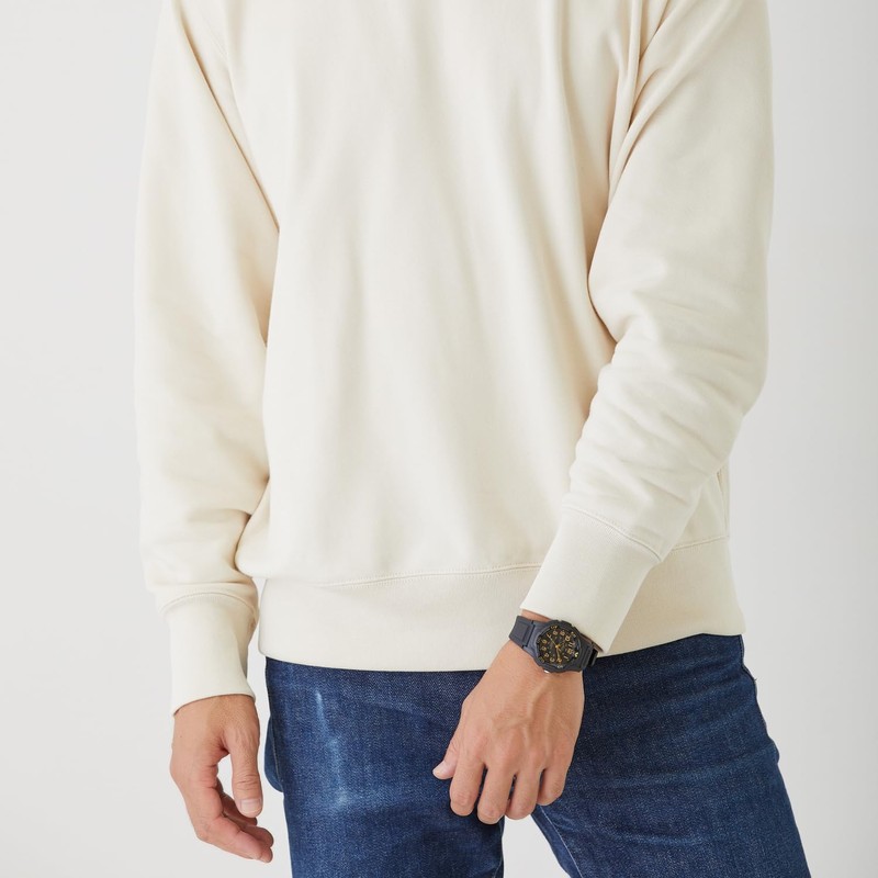 Citizen Q&Q Men's Wristwatch, Analog, Waterproof, Urethane Strap, Black