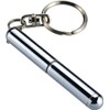 1 pc Retractable mini pen made of stainless steel Retractable
