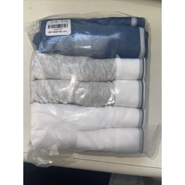 Abercrombie & Fitch Mens XL 3 Pack Premium Boxer Briefs