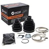 NICHE Rear CV Axle Boot Kit For Suzuki King Quad