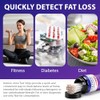 Ketone Urine Test Strips 150pcs for Ketogenic & Low-Carb Diets